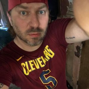 Meet your Posher, Robert